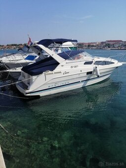 Bayliner 2855 - 2