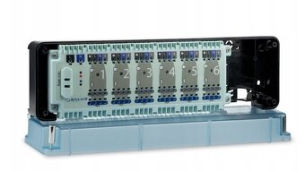 Salus termostaty, hlavice, riadiace jednotky - 2