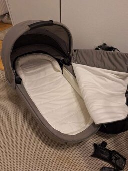 Kočík Cybex platinum priam 3v1 - 2