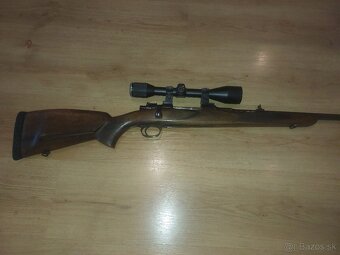 Gulovnica 8x57 JS - 2