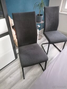 Kuchynské stoličky - 2