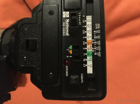 Predam blesk National - 2