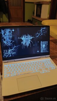 Lenovo IdeaPad Gaming 3 15IAH7 i5-12450H 15.6" - 2