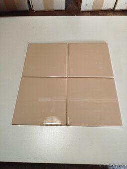 Keramické obkladačky - 2