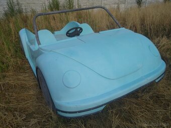 Predám vodný bicykel - 2