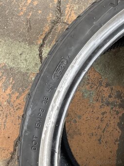 Hankook 225/35 R19 - 2