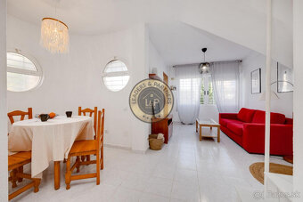 Dom 4+kk Torrevieja-El Salado, Španielsko - 2