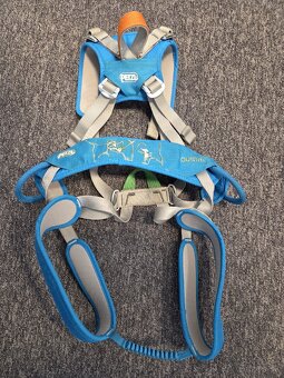 Petzl Ouistiti - 2