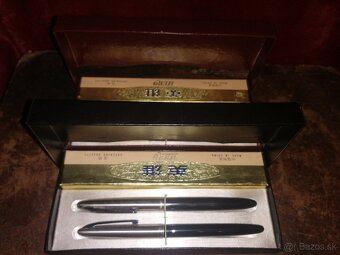 Perá značky Hero darčeková suprava - 2