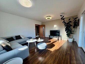 Manažérsky byt v lukratívnej lokalite Košice – Sever - 2