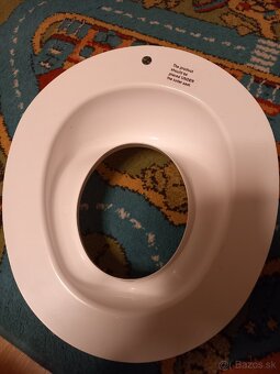 Detska doska-adapter na WC - 2