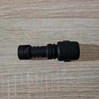 Rode VideoMic Me-C Mikrofón pre smartfón - 2