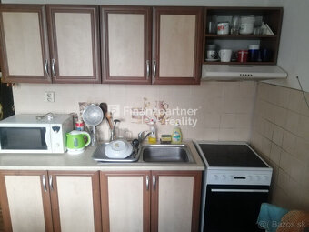 2 izbový byt, Juh, Nové Zámky - 2