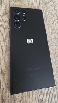 Samsung galaxy S22 ultra 8/128 - 2