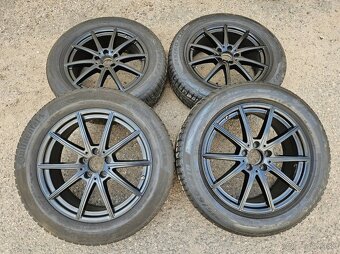 r18" - Mercedes-Benz 5x112 et44 Glb - 2