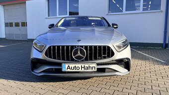 Mercedes Benz CLS 400D 4 MATIC AMG DPH - 2