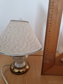 Nočná lampa - 2