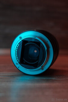 Sony FE 28mm f/2 E-mount - 2