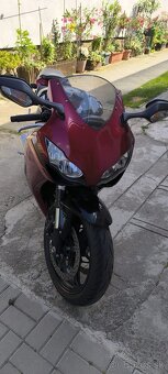 HONDA CBR 1000 RR - 2