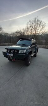 Land cruiser 90 - 2