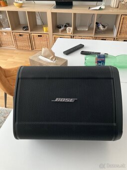 Bose s1 pro - 2