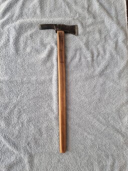 Sekerka, sekerokrompac. - 2