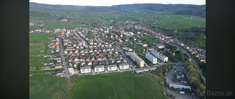 Predaj orná pôda na okraji obce - 2