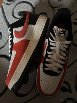 nike AirForce 1, velkost 41 - 2
