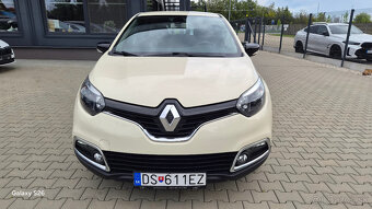 Renault Captur Energy dCi 90 Life - 2