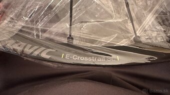 Mavic E-Crosstrail SL 29" Boost SRAM XD 6 dier - 2