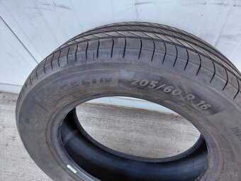 Michelin Primacy 4,  205/65 R16 - 2