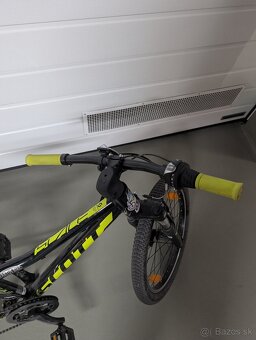 Scott Scale 20'' detsky - 2
