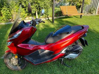 HONDA PCX - 2