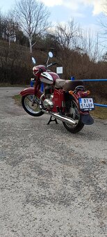 Jawa 250 353 - 2