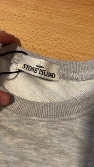 Mikina Stone Island - 2