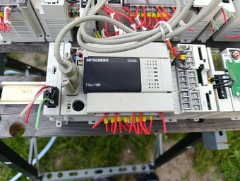 PLC - 2