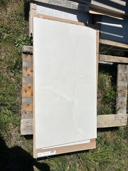 Dlažba/obklad 120x60 - 2
