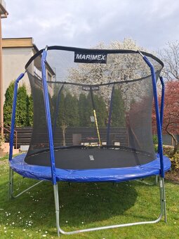 Trampolina MARIMEX - 2