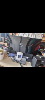 24" Dell SE2417HGX - 2