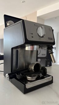 De’Longhi Active Line kávovar - 2