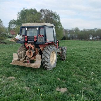 Predám Zetor 7245 - 2