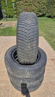 Barum Polaris 5 195/65 R15 - 2