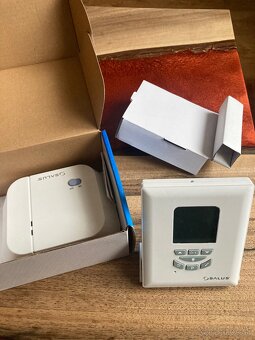 Termostat - 2