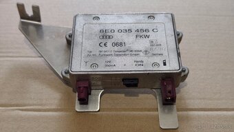 Zosilnovač antény 8E0035456 C - 2