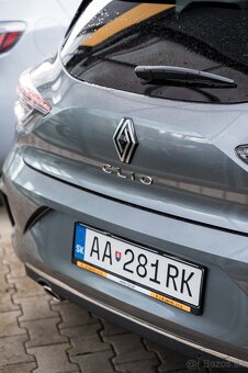 Renault Clio TCe 90 Techno - 2