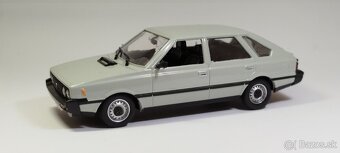 Predám zberateľské modely áut 1:43. - 2