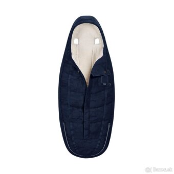 Cybex priam Luxury denim 4.0 - 2