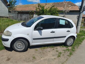 Predám - 2