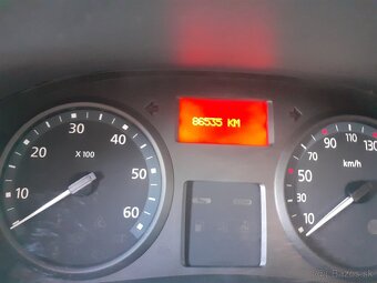 Renault Trafic - 2