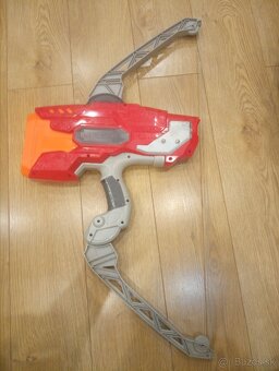 Nerf mega - 2